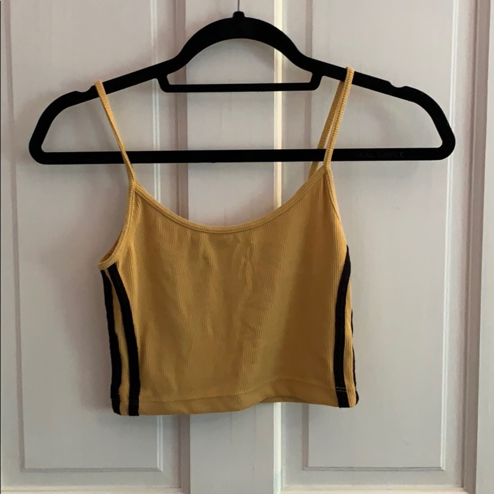 Brandy Melville Top